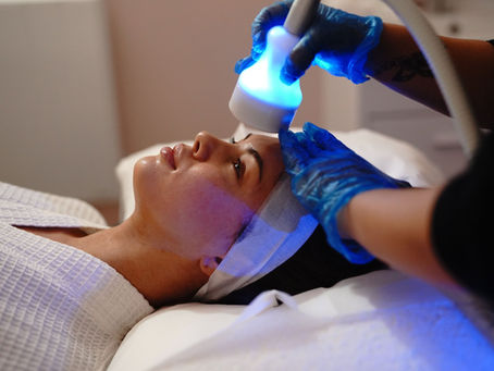 Cryofacial in Florida