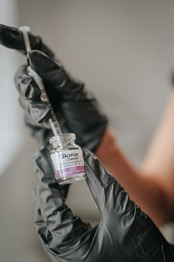 Botox in Destin Florida