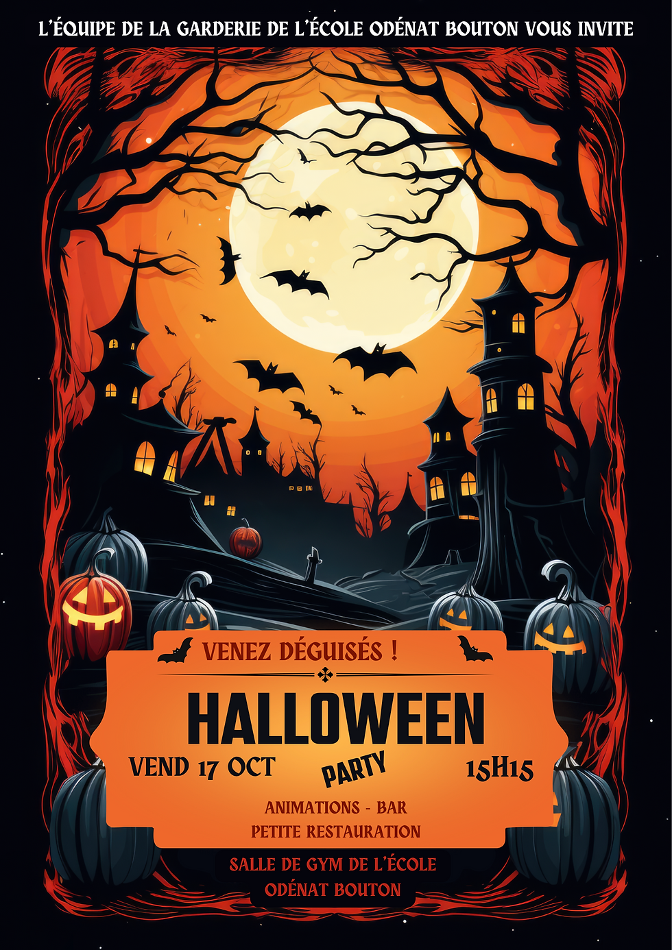 Halloween