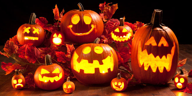 Grand défi Halloween pour les classes primaires !