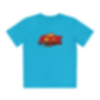 ACTION! STUNTS BOOTCAMP Youth Competitor Tee
