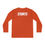 Thumbnail: ACTION! STUNTS BOOTCAMP Youth Long Sleeve Competitor Tee