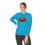 Thumbnail: ACTION! STUNTS BOOTCAMP Youth Long Sleeve Competitor Tee