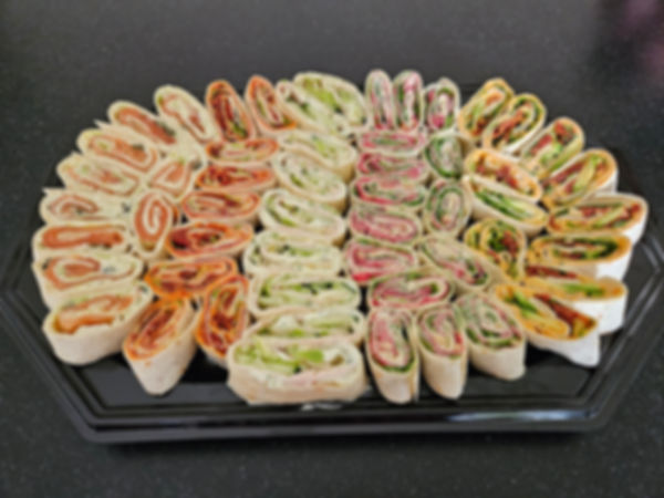 Wrapschaal