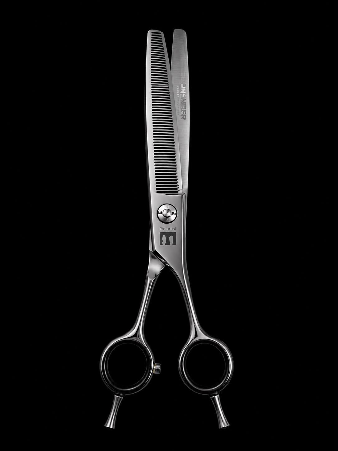 Kaze Thinning Curve 7" - Acabamento Suave