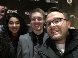 CBB Premier at Nightmares Film Fest