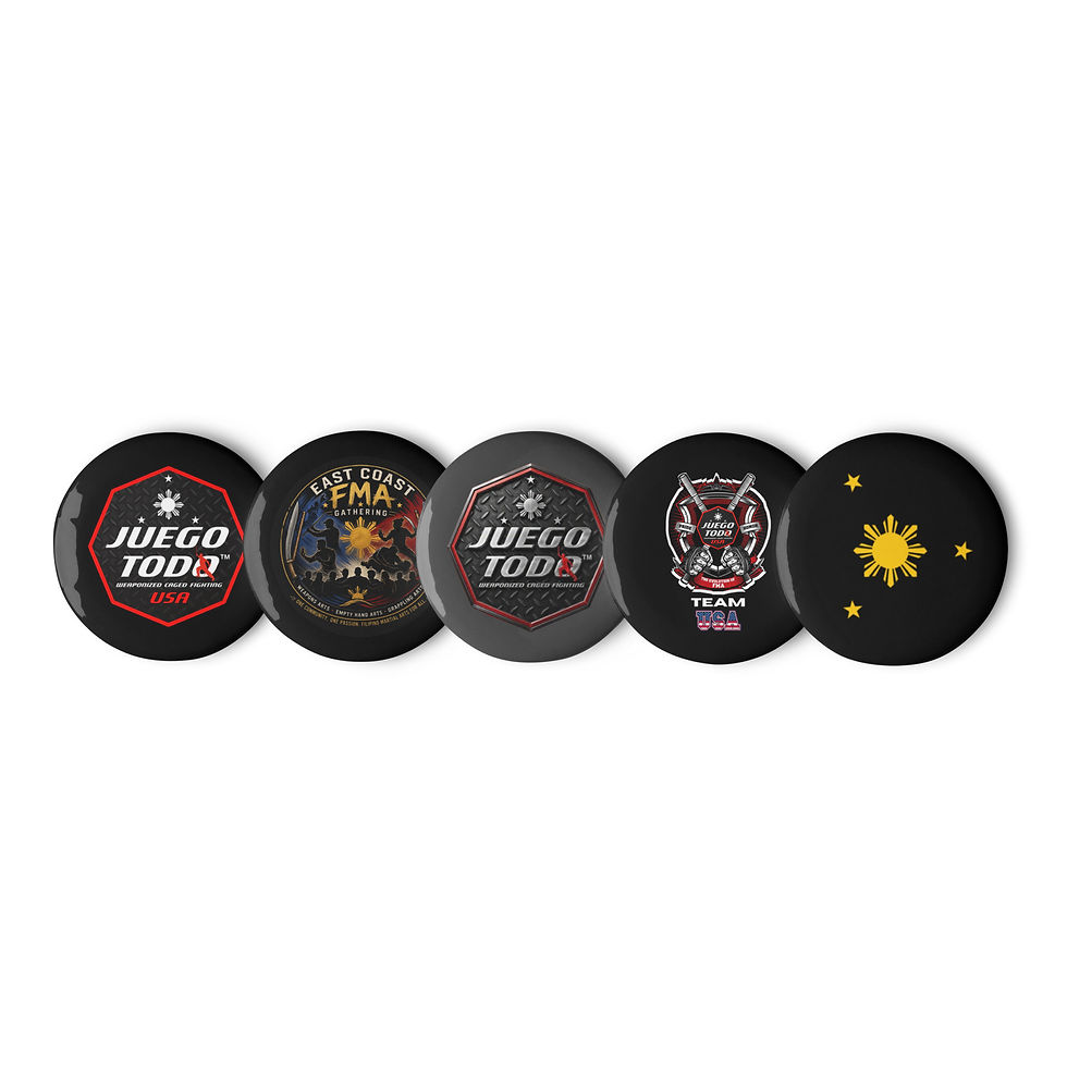 Thumbnail: ASSORTED PINS