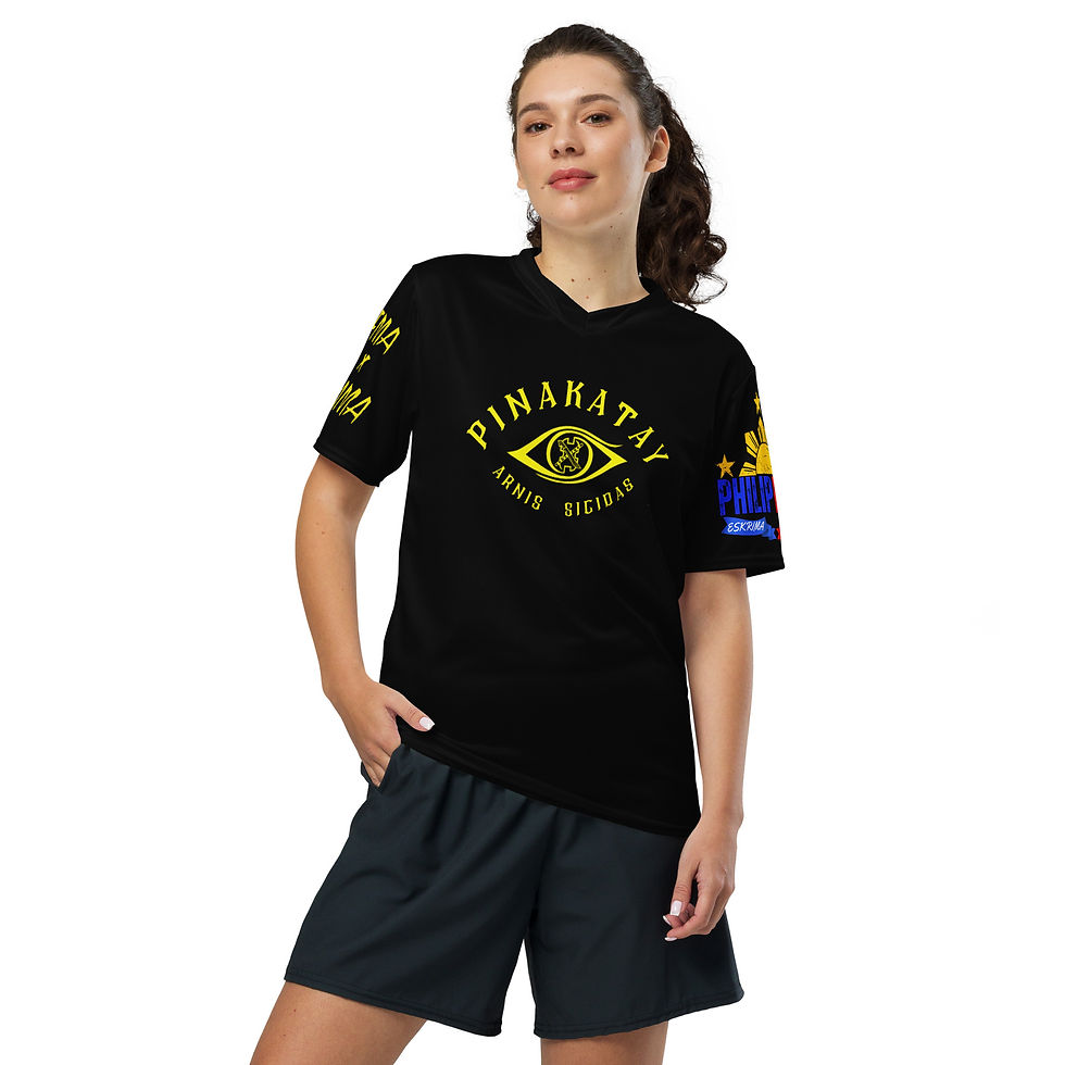 COMPETITION JERSEY 