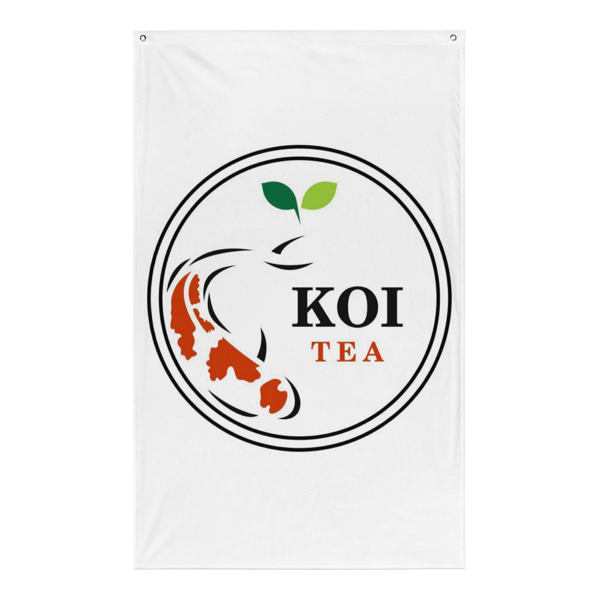 KOI TEA