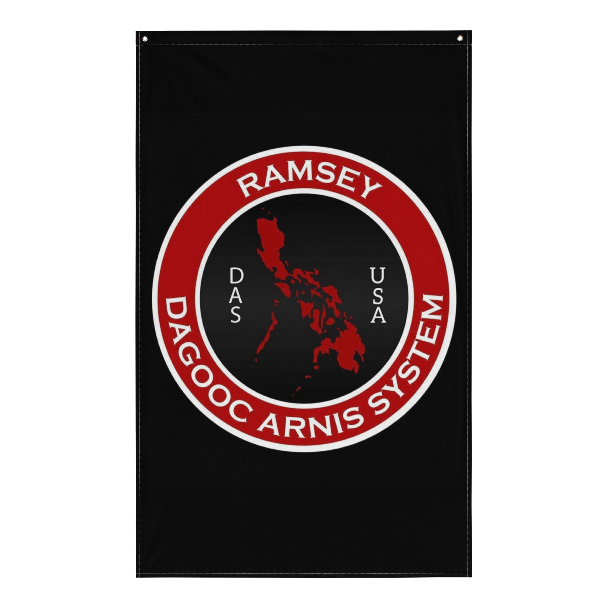 DAGOOC ARNIS (RAMSEY)