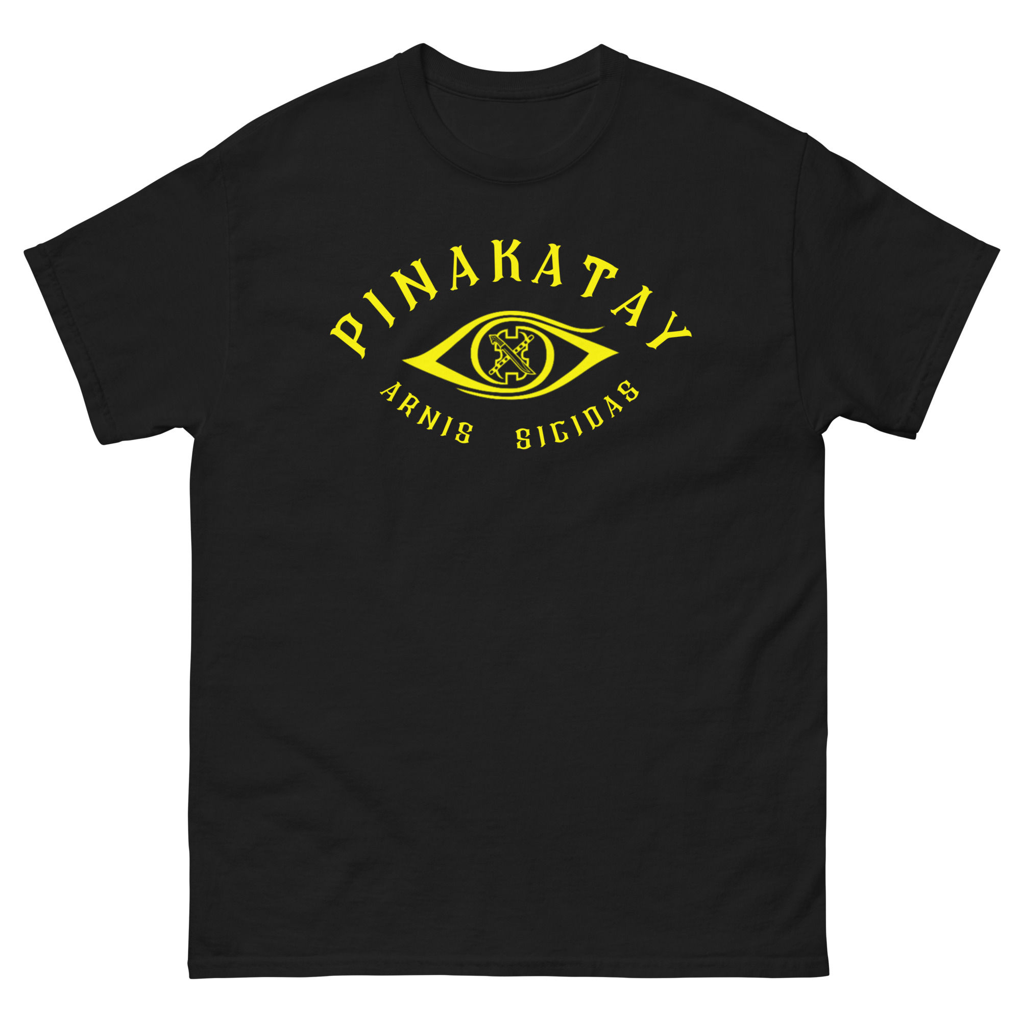 PINAKATAY  BRAND SHIRT 2025 (Kuya Wes Edition)