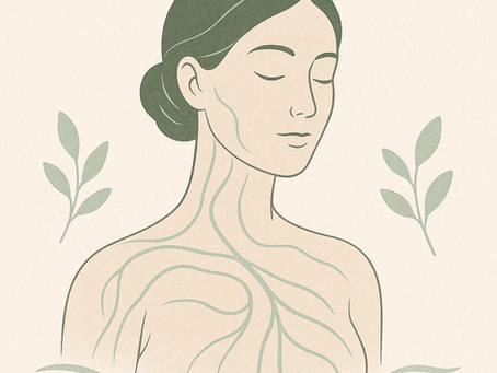 5 signes que votre système lymphatique est ralenti