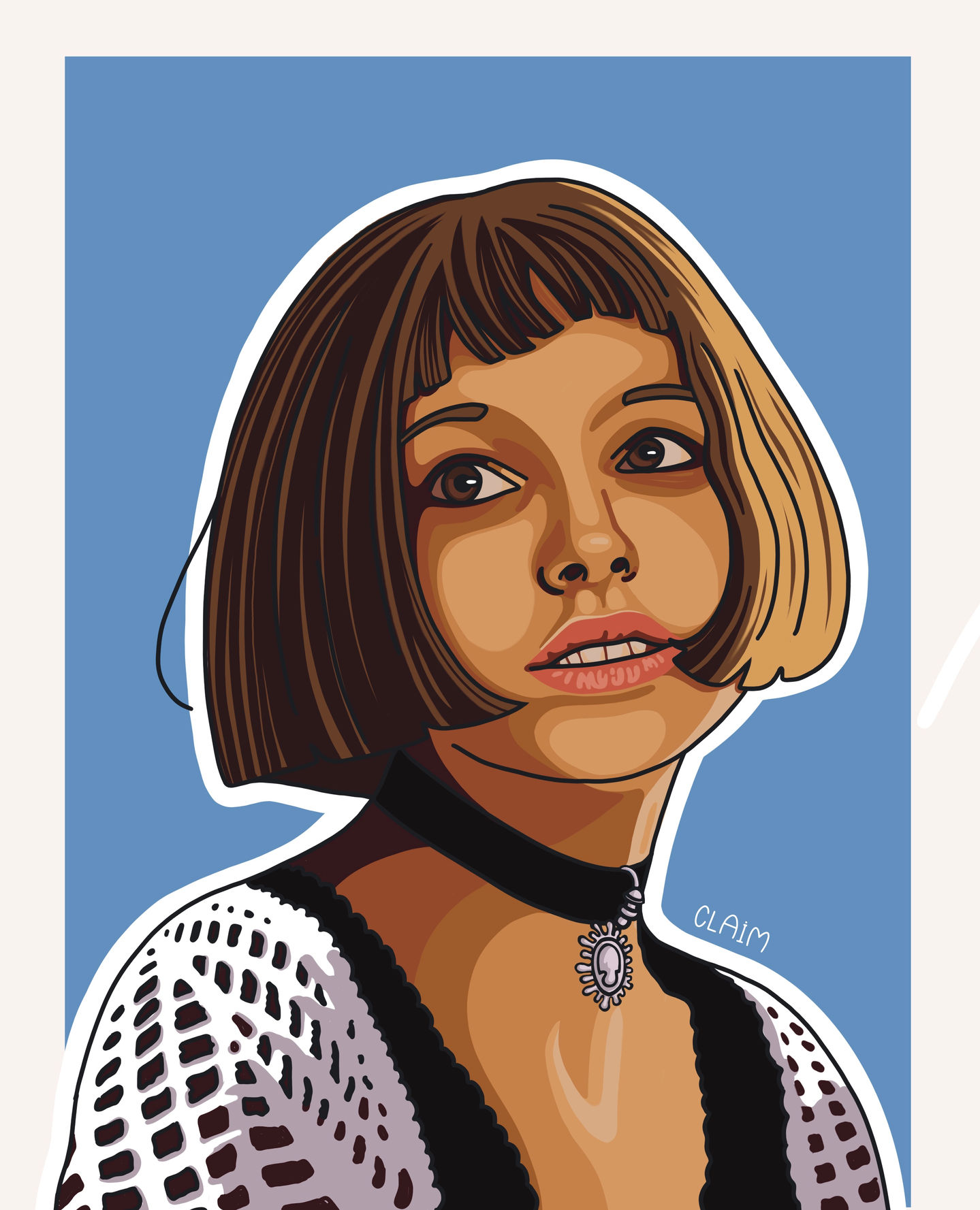 Mathilda