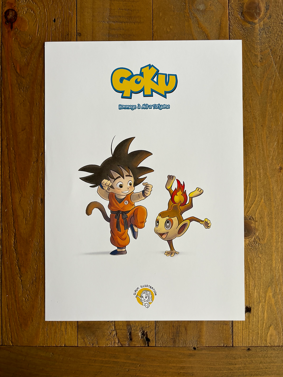 Miniature : Affiches Fanart