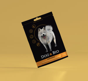 Dog&Bio