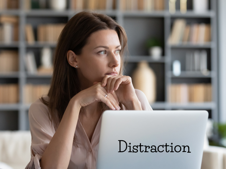 Distraction