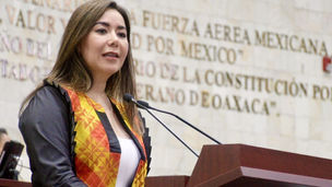 Llama Diputada Haydeé Reyes a respetar espacios 100% libres de humo