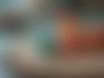 Creating Polymer Clay Earrings for a Christmas Market