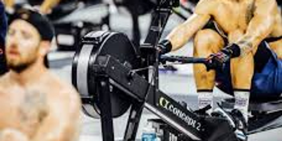 Tuesday 10th November, Noon - Pyramid training