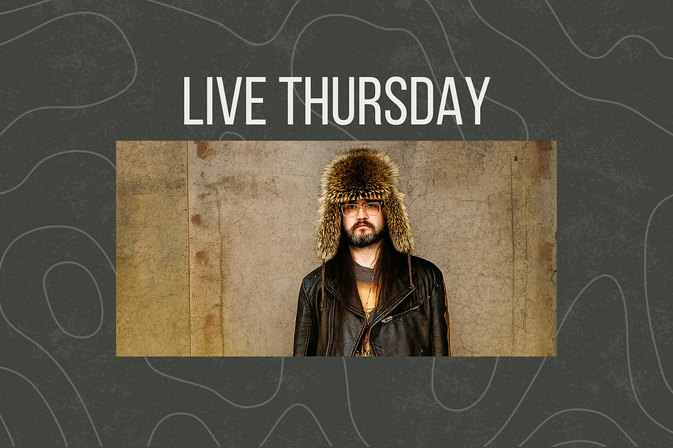Live thursday
