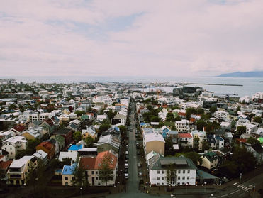 Hörður dregur upp mynd af áhrifum hertra aðgerða við landamærin