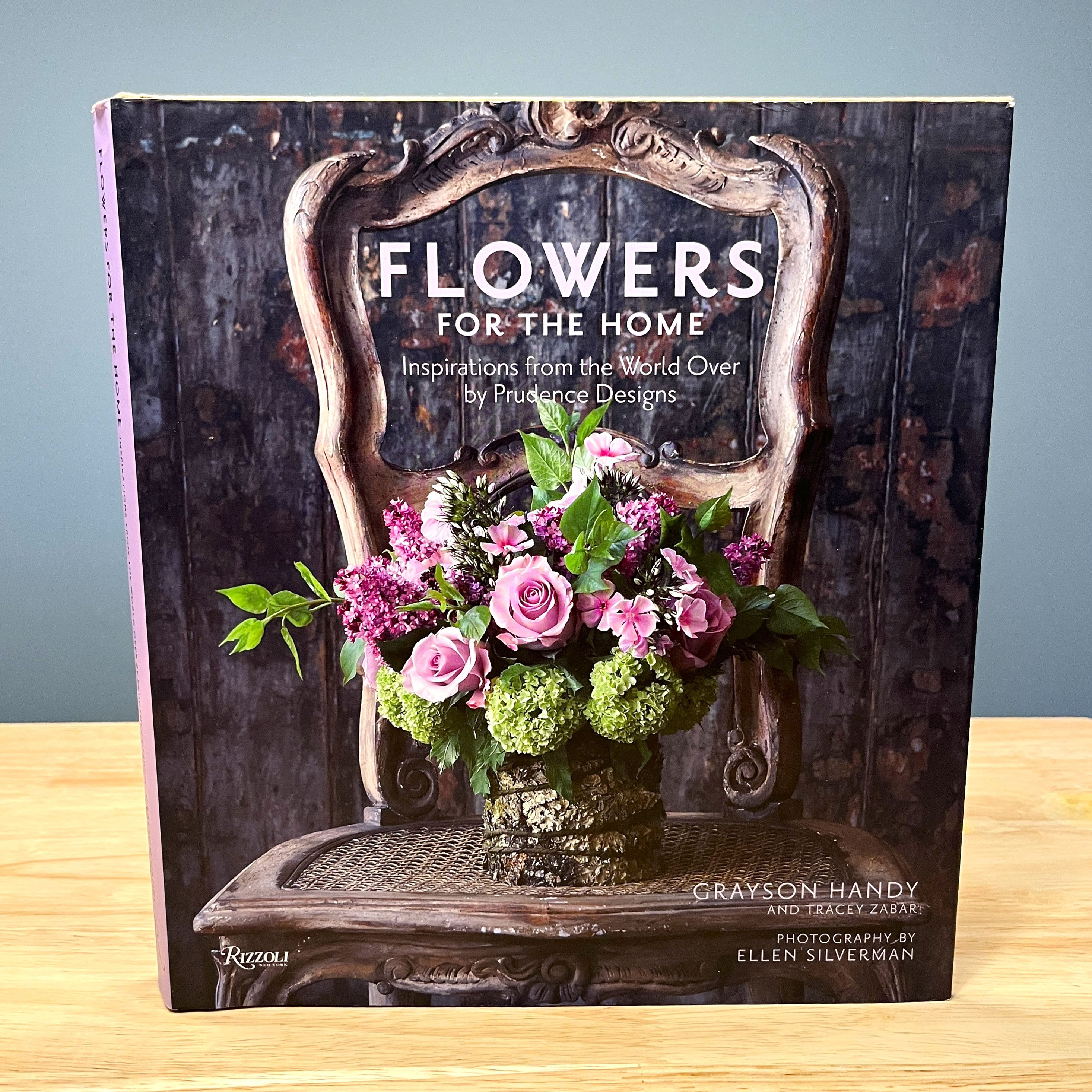 Flowers For The Home, Grayson Handy