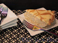 Peanut Butter Pie 1