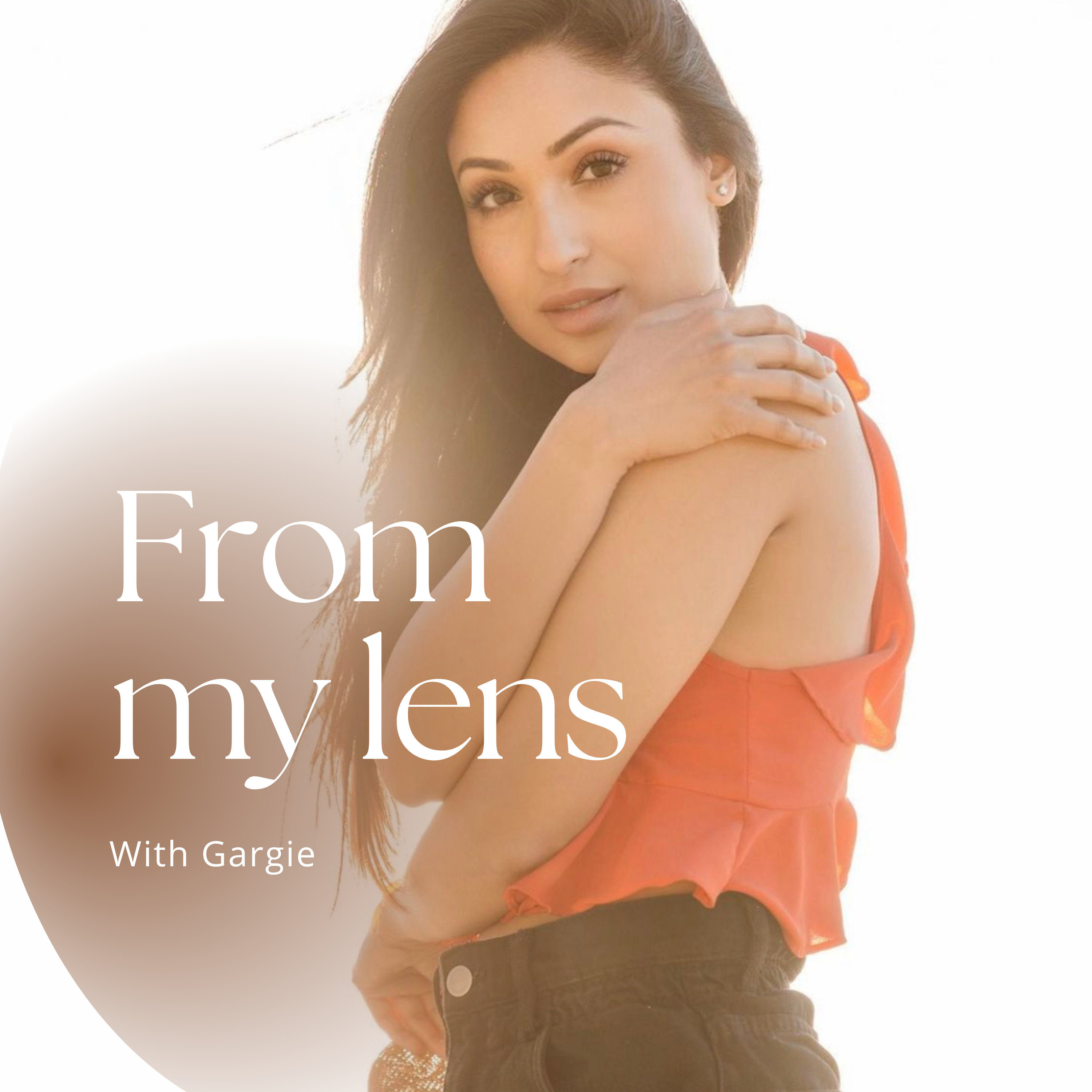 Writer: From My Lens