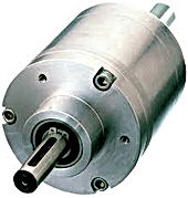 motoréducteur inox