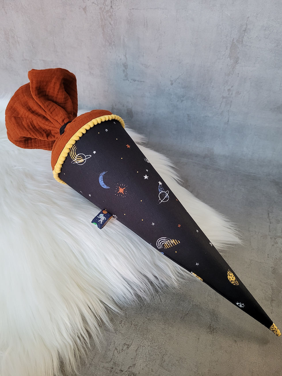 Kleine Tüte - Universium