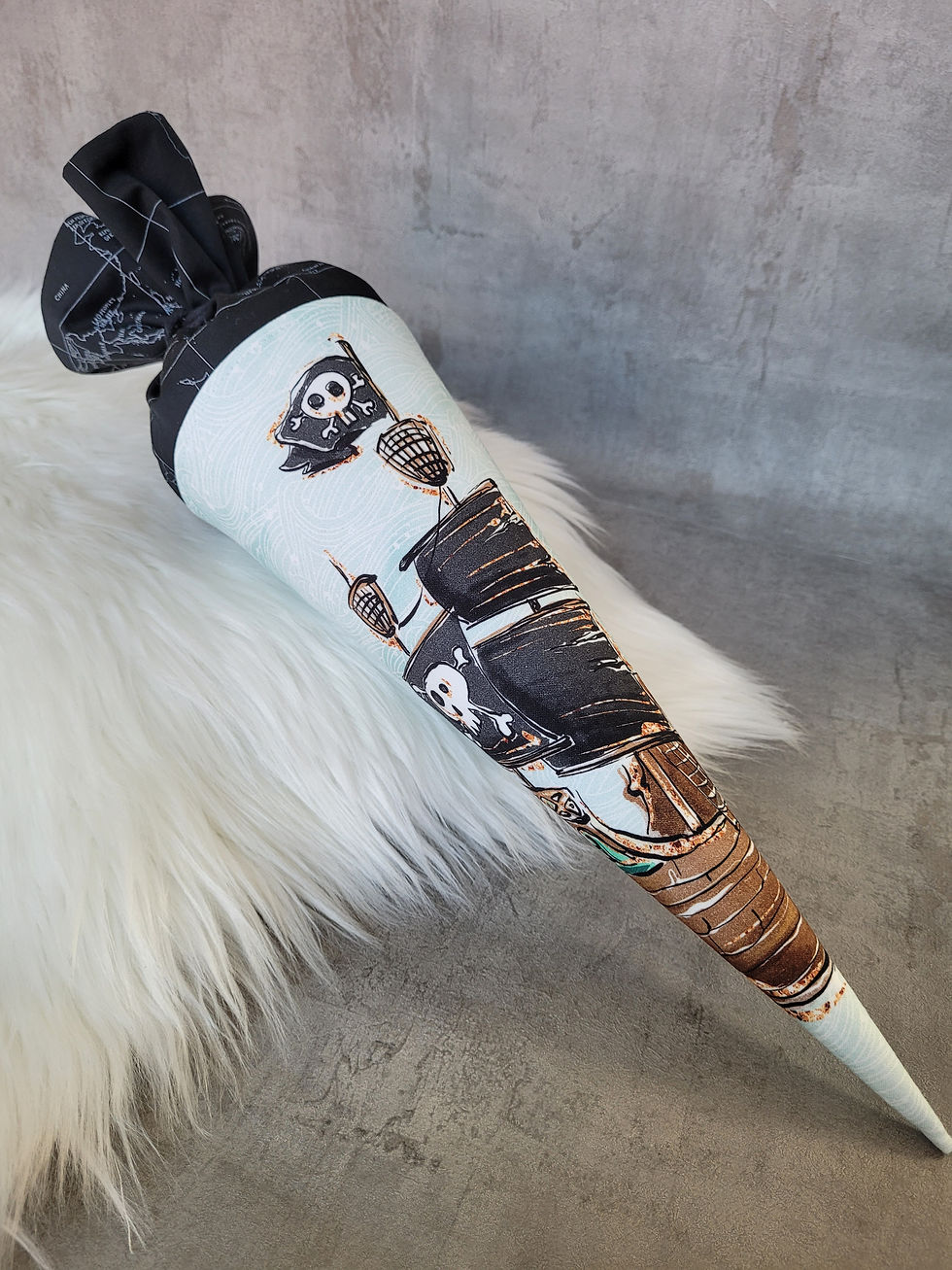 Kleine Tüte - Schatzinsel