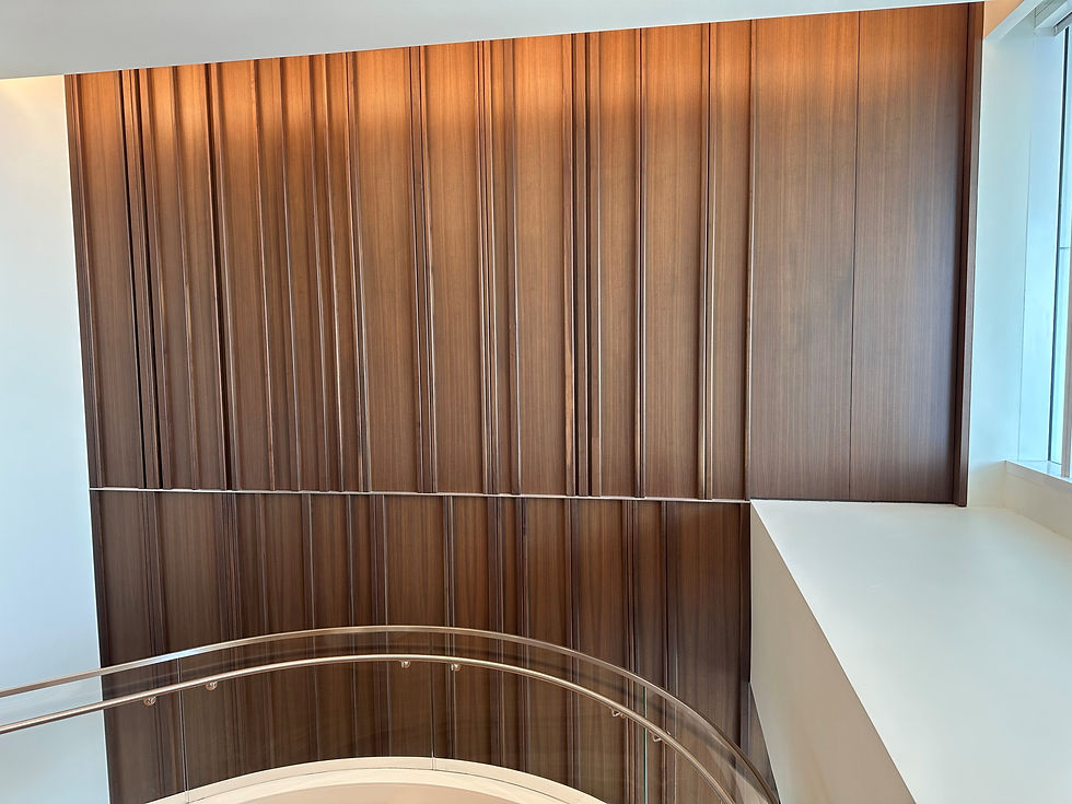 Thumbnail: Law Firm Lobby