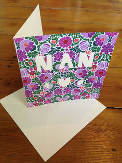 Handmade Cards