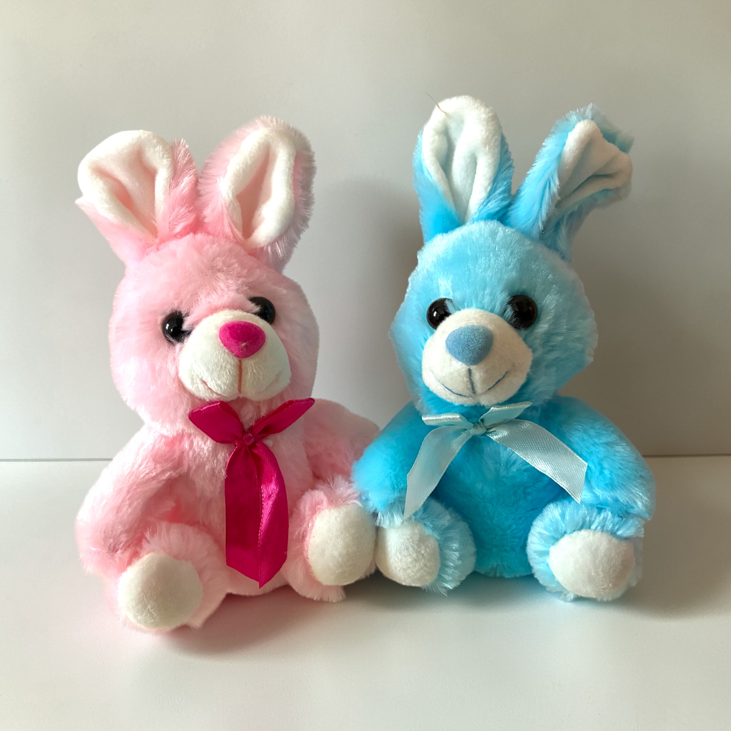 Plush Bunnies