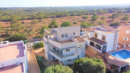 Viviendas en Mallorca