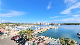 Viviendas en Mallorca