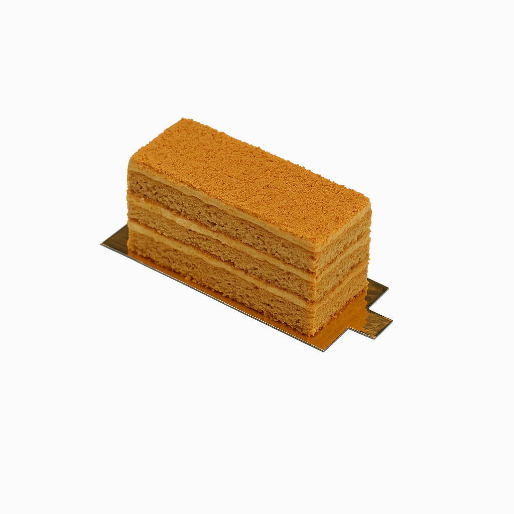 Honey cake