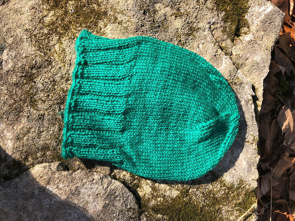 Thumbnail: Wool Youth/Adult Hats