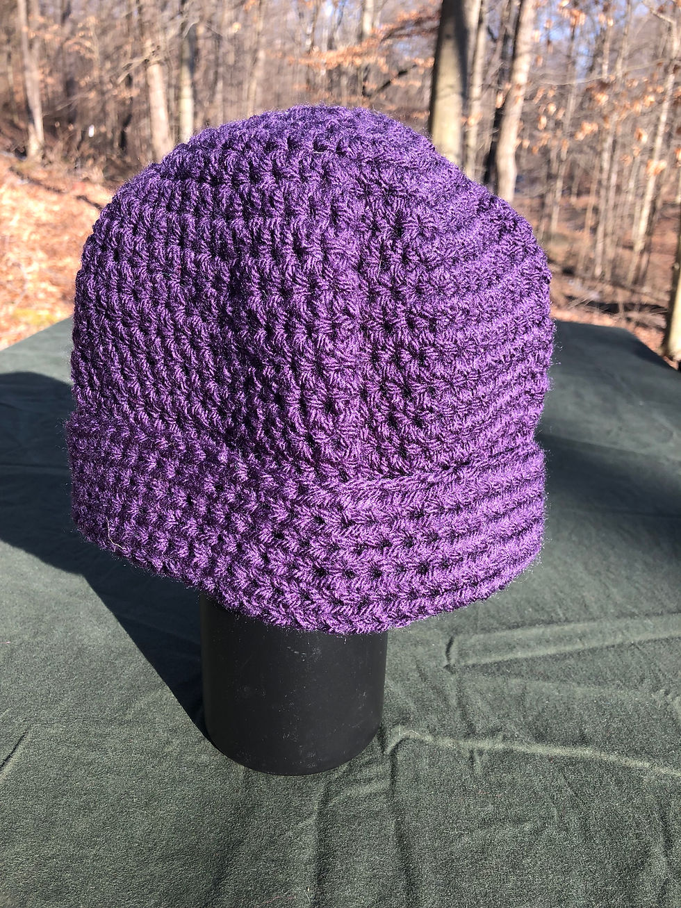 Thumbnail: Wool Youth/Adult Hats
