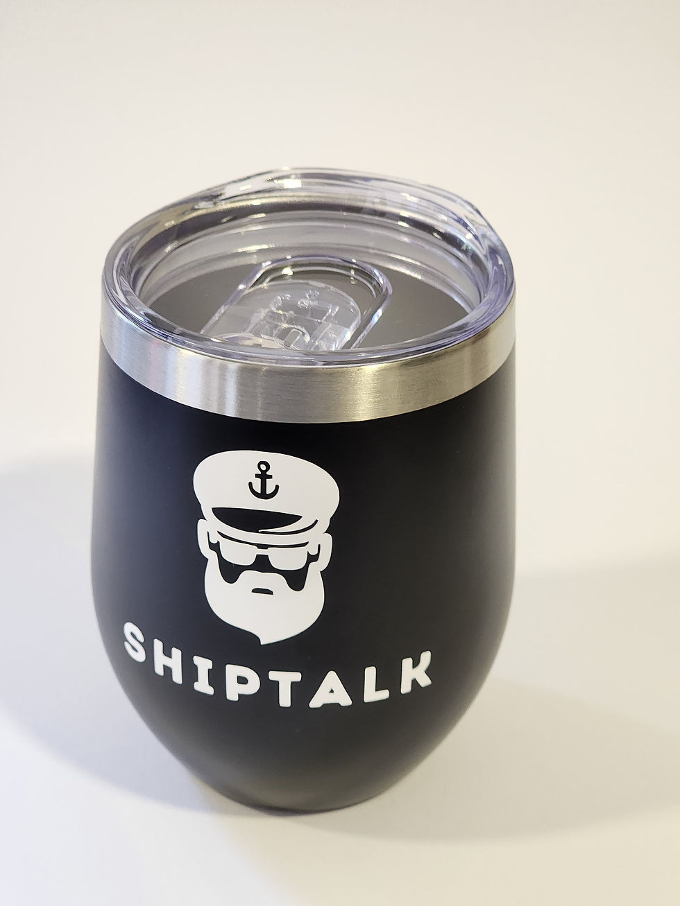 Thumbnail: Shiptalk Coffee Cup/ Tumbler