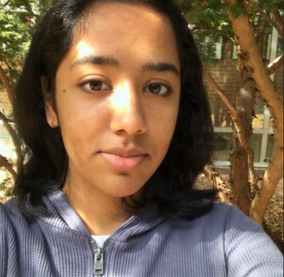 Shrika is a grade 12 high school student from Toronto, Canada. She hopes to promote accessibility to all the exciting, open-access initiatives that IYNA has to offer, and contribute to maintaining the organisation’s commitment to high-quality neuroscience education. Her roles include maintaining the organisation through logistical tasks and managing volunteers. In her free time, she enjoys reading making Pinterest boards and biking.