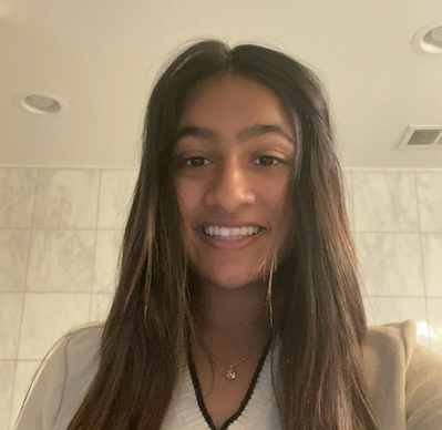 Jiya is a senior at the Academy for Health and Medical Sciences. Through her work in IYNA, she hopes to make access to neuroscience resources more equitable. Within the IYNA, she works on planning the Brain Bee Bootcamp and collaborating with IBB. In her free time, she enjoys hiking and volunteering as an EMT.