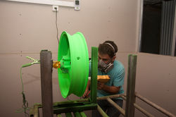 צביעת ג'אנטים