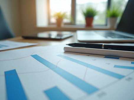 Building Smarter Systems: Finance Meets Intuition in Business