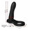 Miniatura: Anel Companheiro com Vibrador Black