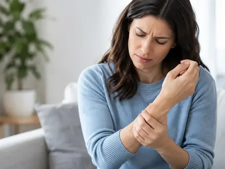Top Signs of Nerve Pain and When to Get Help
