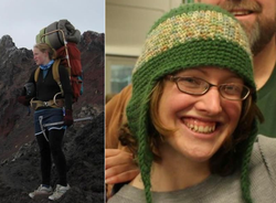 Police Photos of Mary