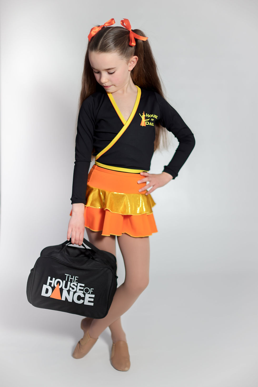 Thumbnail: HOD Small Bag