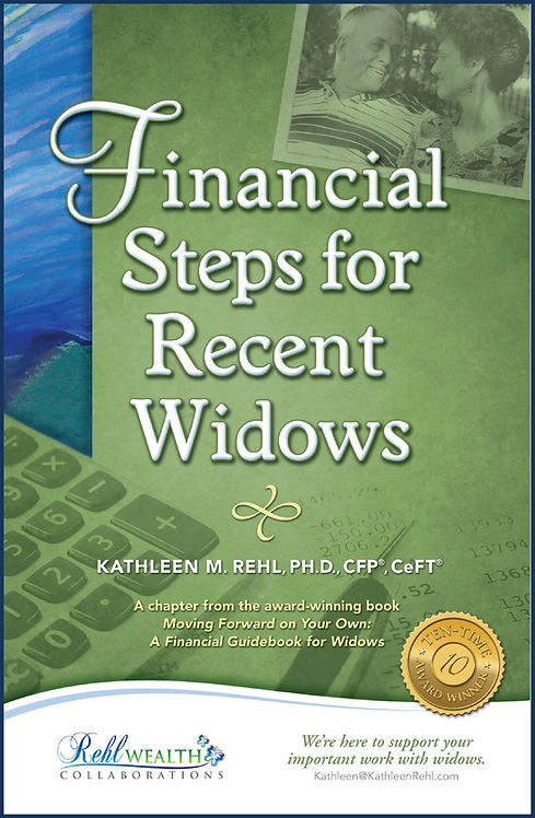 Cover--Financial Steps for Recent Widows.jpg