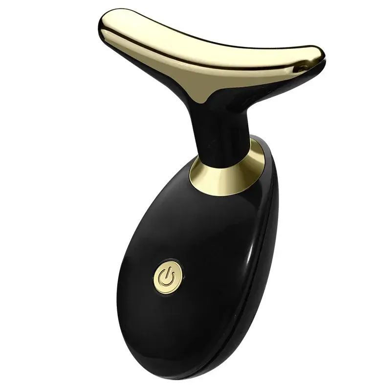 Thumbnail: Beauty Skin Facial Vibration Machine Anti Aging